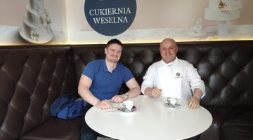 Paweł Małecki, Szymon Sapieha